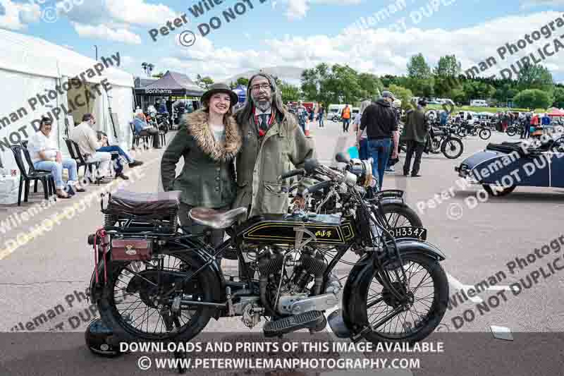 Vintage motorcycle club;eventdigitalimages;no limits trackdays;peter wileman photography;vintage motocycles;vmcc banbury run photographs